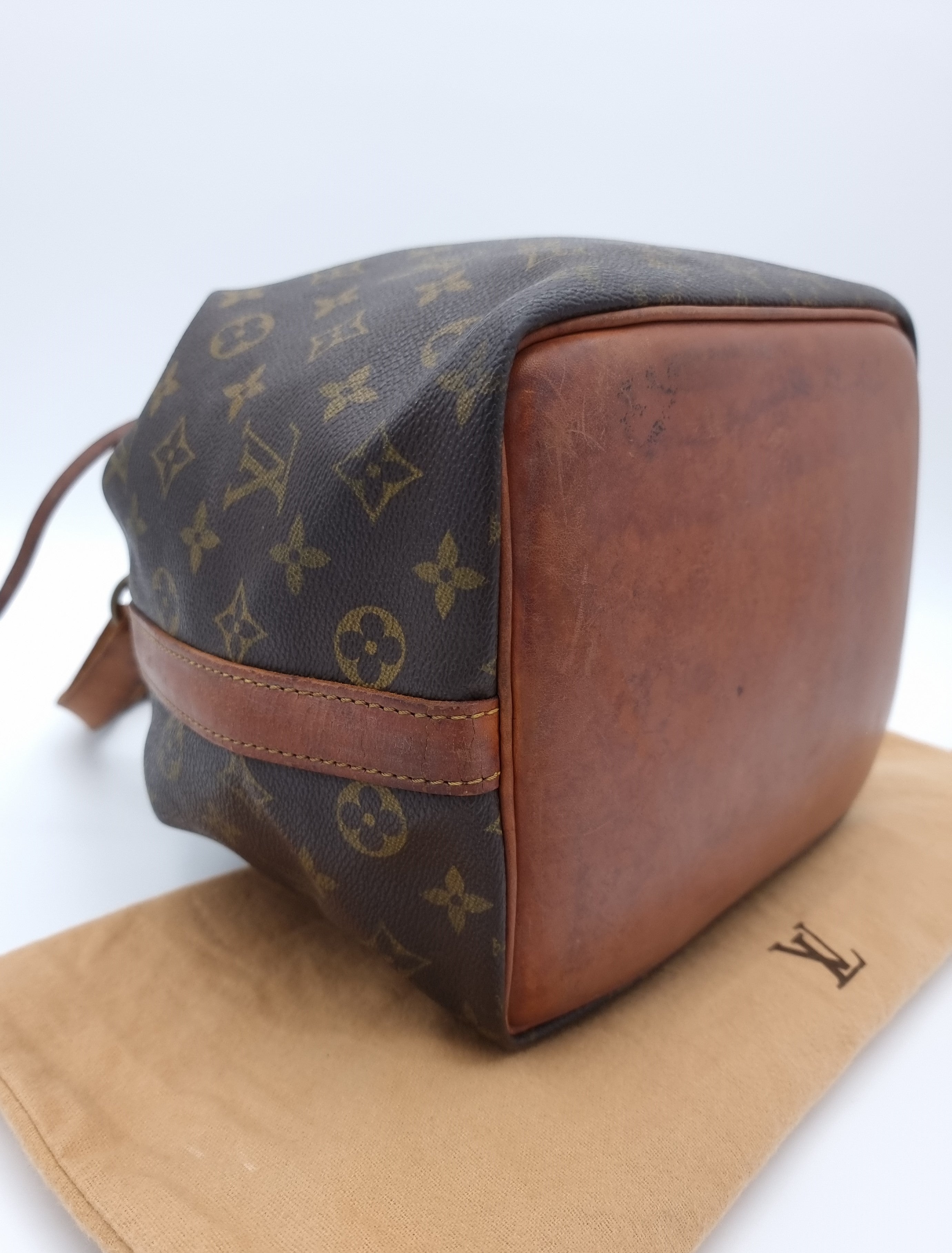 Louis Vuitton Petit Noe