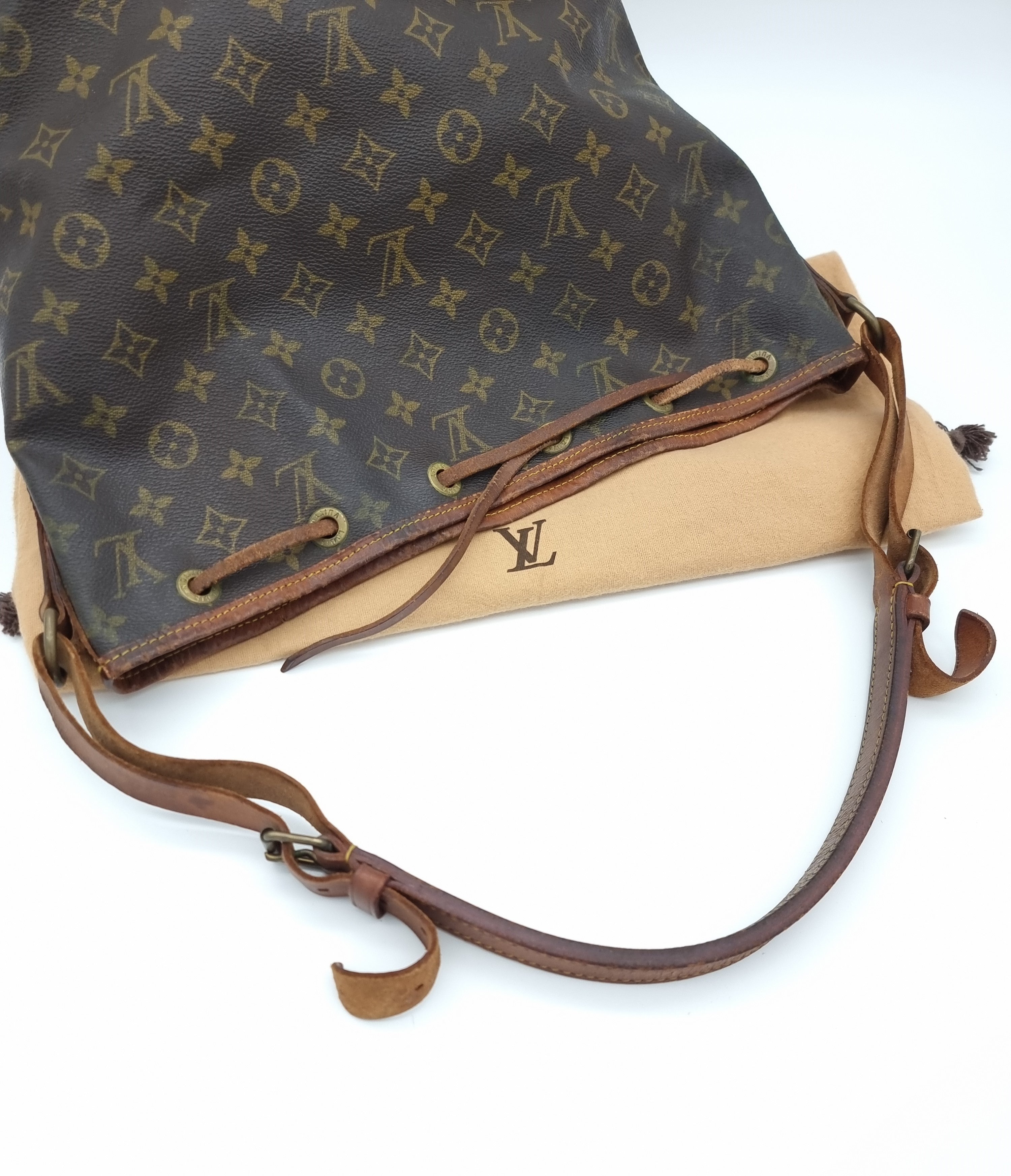 Louis Vuitton Petit Noe