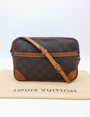 Louis Vuitton Trocadero 27