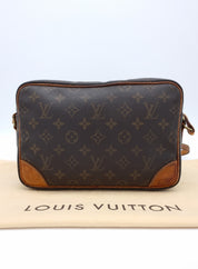 Louis Vuitton Trocadero 27