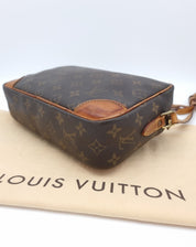 Louis Vuitton Trocadero 27