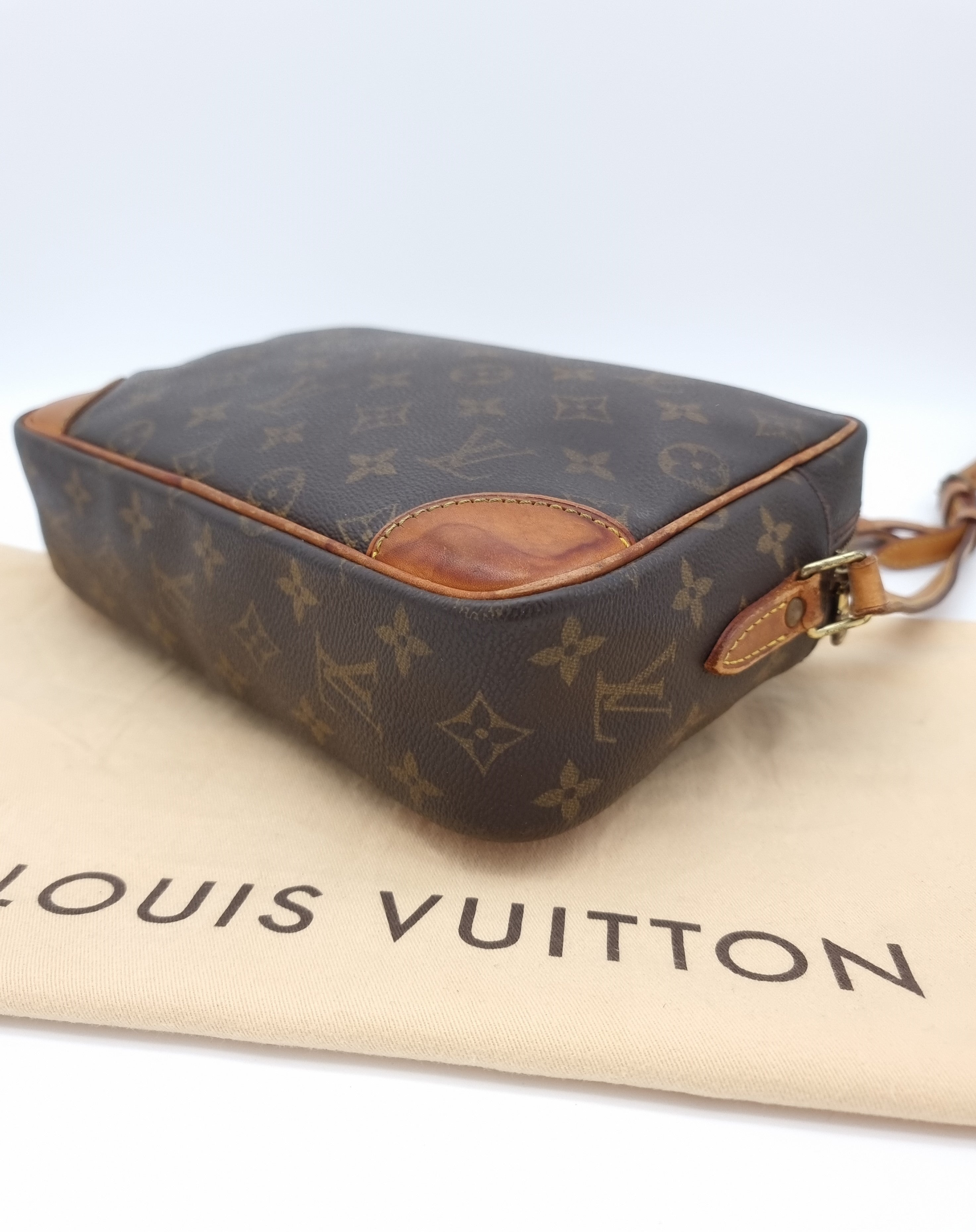 Louis Vuitton Trocadero 27