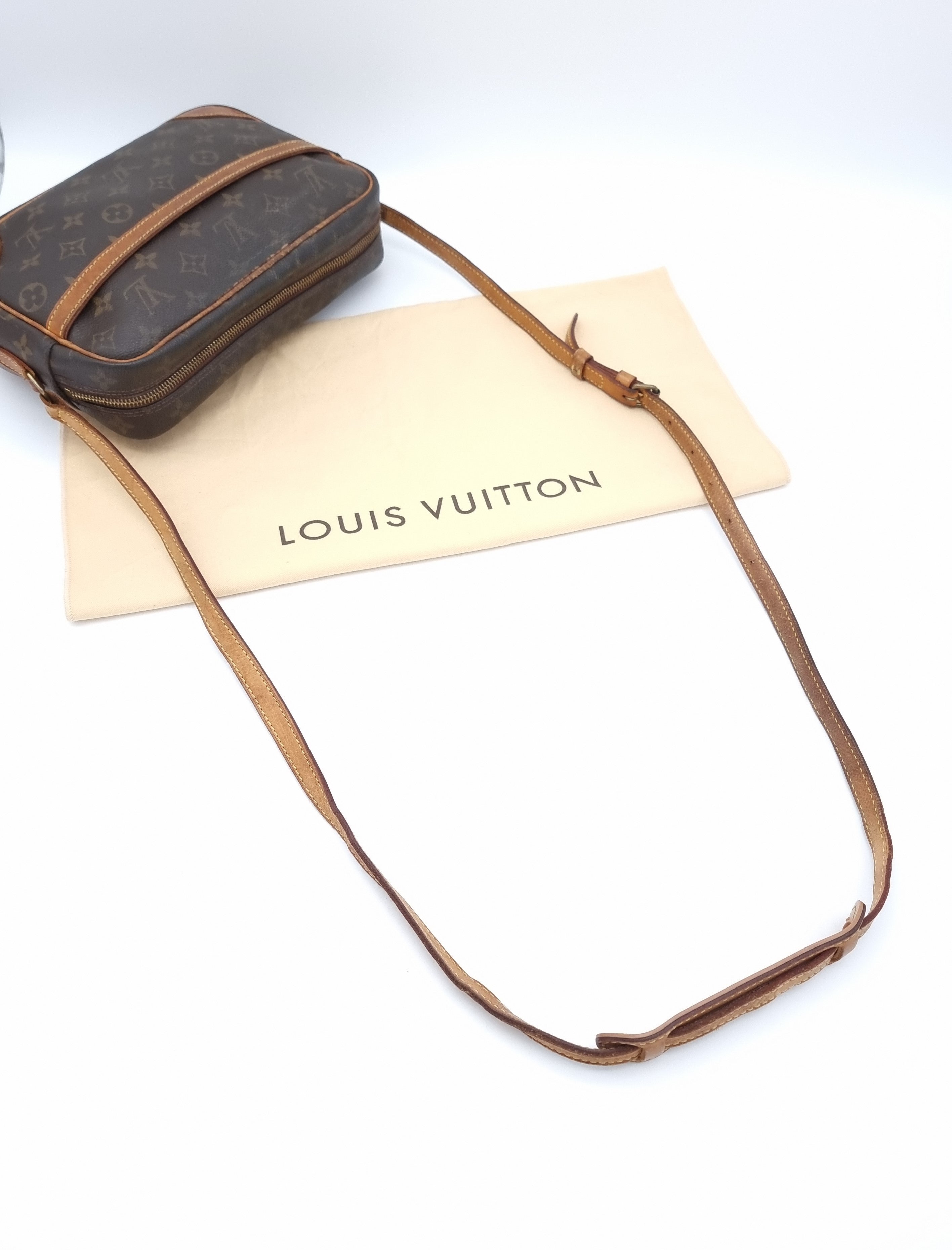 Louis Vuitton Trocadero 27