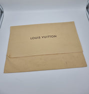 Louis Vuitton Speedy 30 Damier Ebene