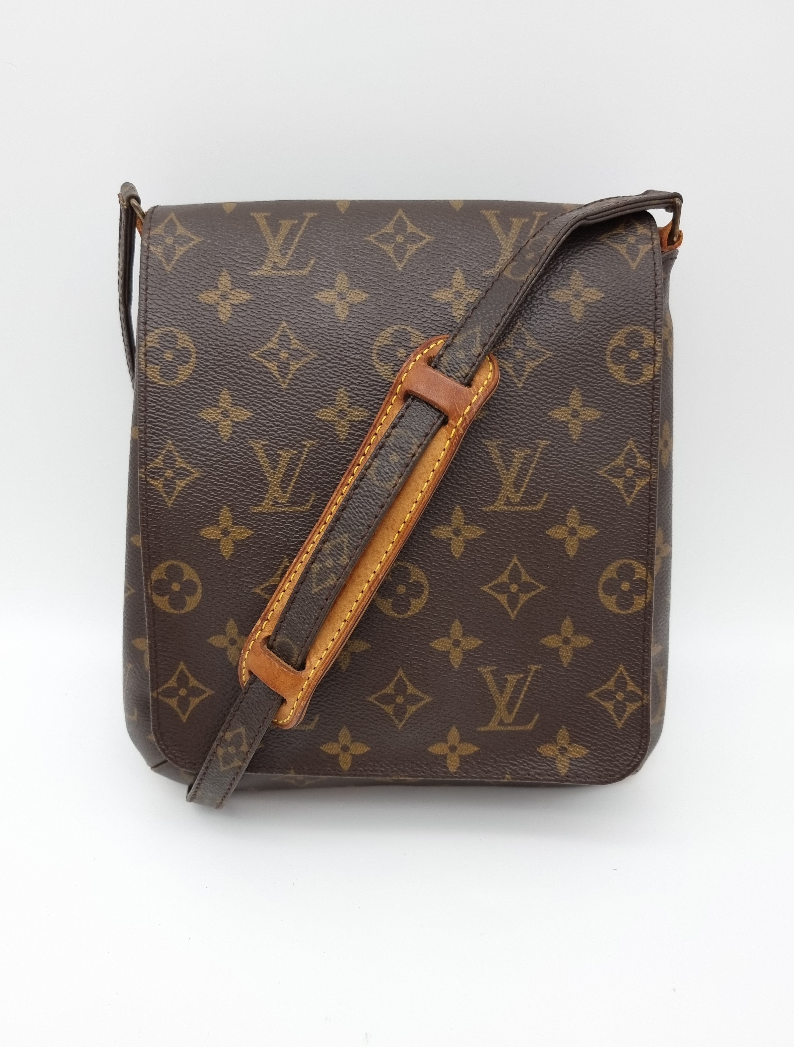 Louis Vuitton Musette Salsa PM