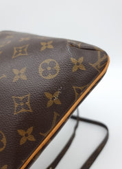 Louis Vuitton Musette Salsa PM