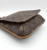 Louis Vuitton Musette Salsa PM