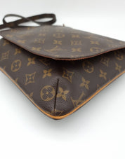 Louis Vuitton Musette Salsa PM