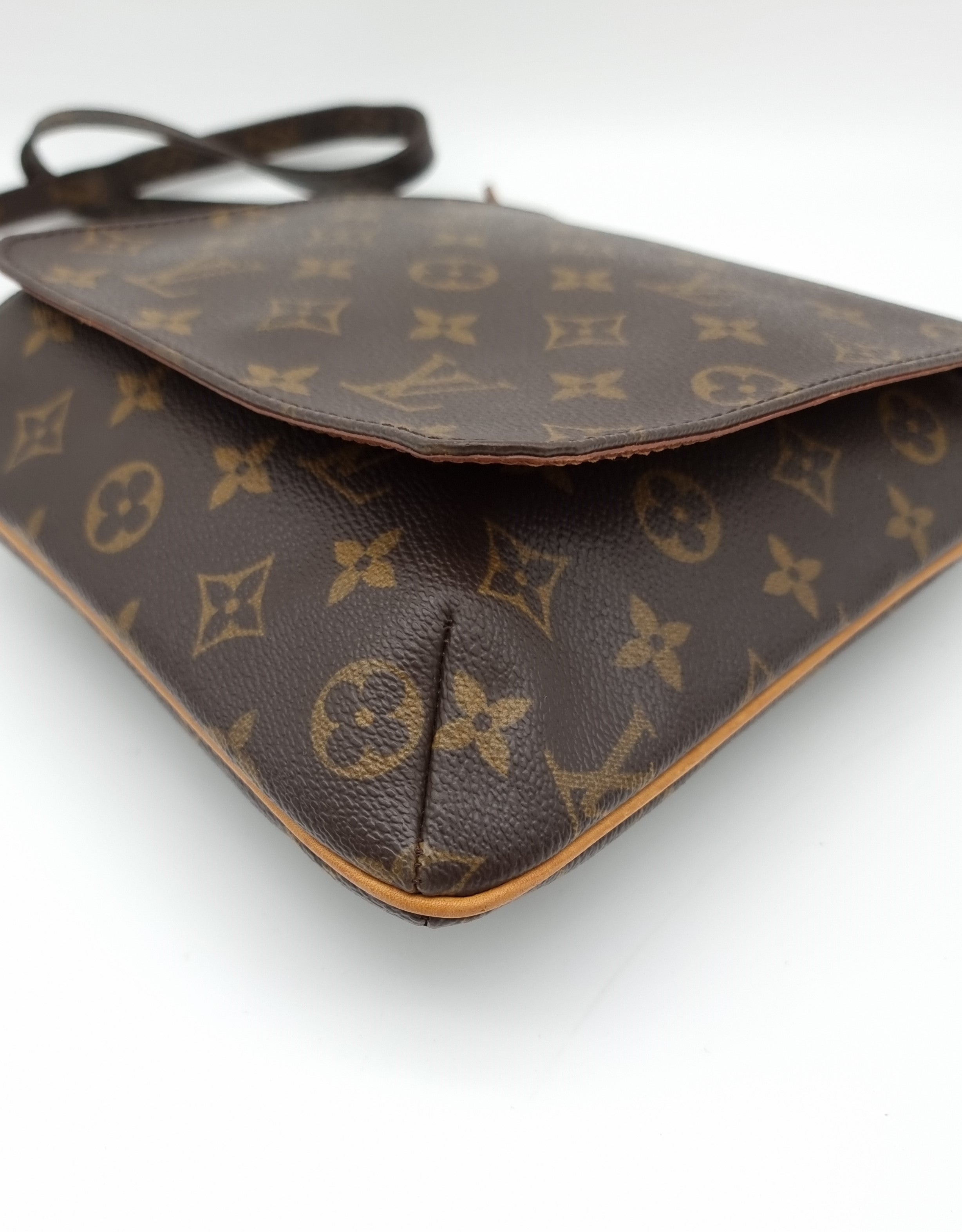 Louis Vuitton Musette Salsa PM