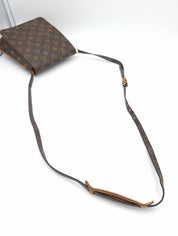 Louis Vuitton Musette Salsa PM