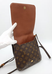 Louis Vuitton Musette Salsa PM