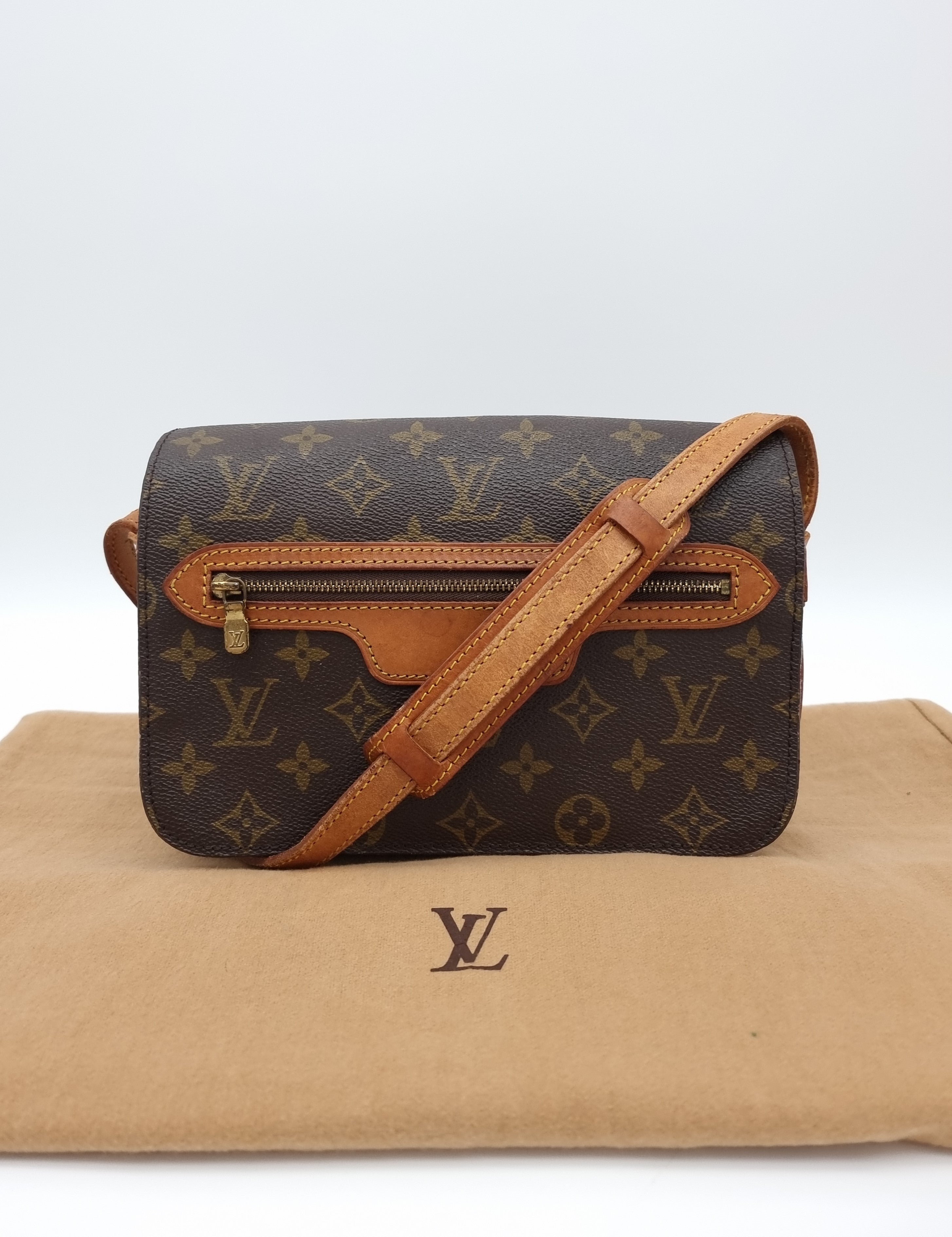 Louis Vuitton Saint Germain