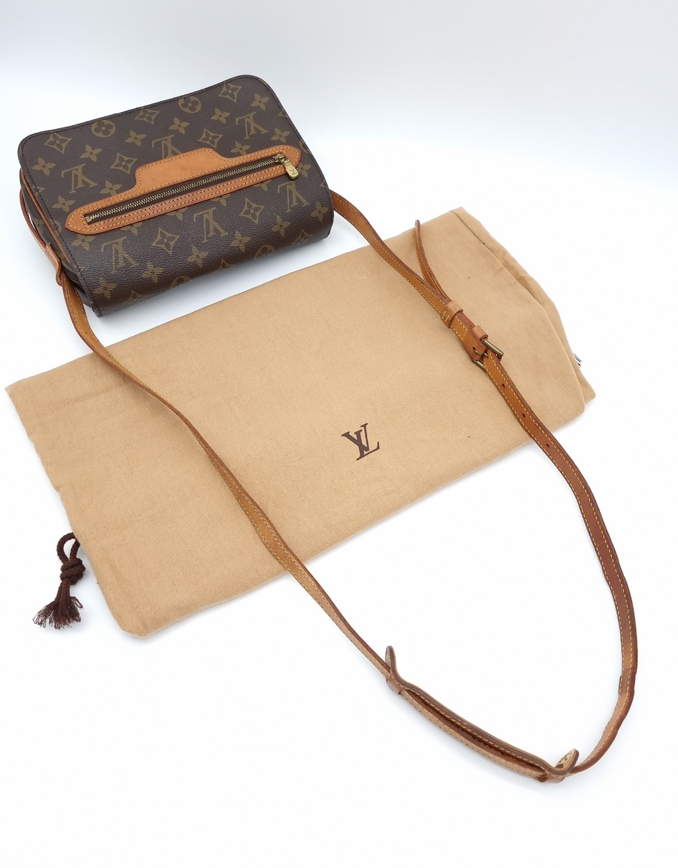 Louis Vuitton Saint Germain