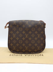 Louis Vuitton Saint Cloud GM