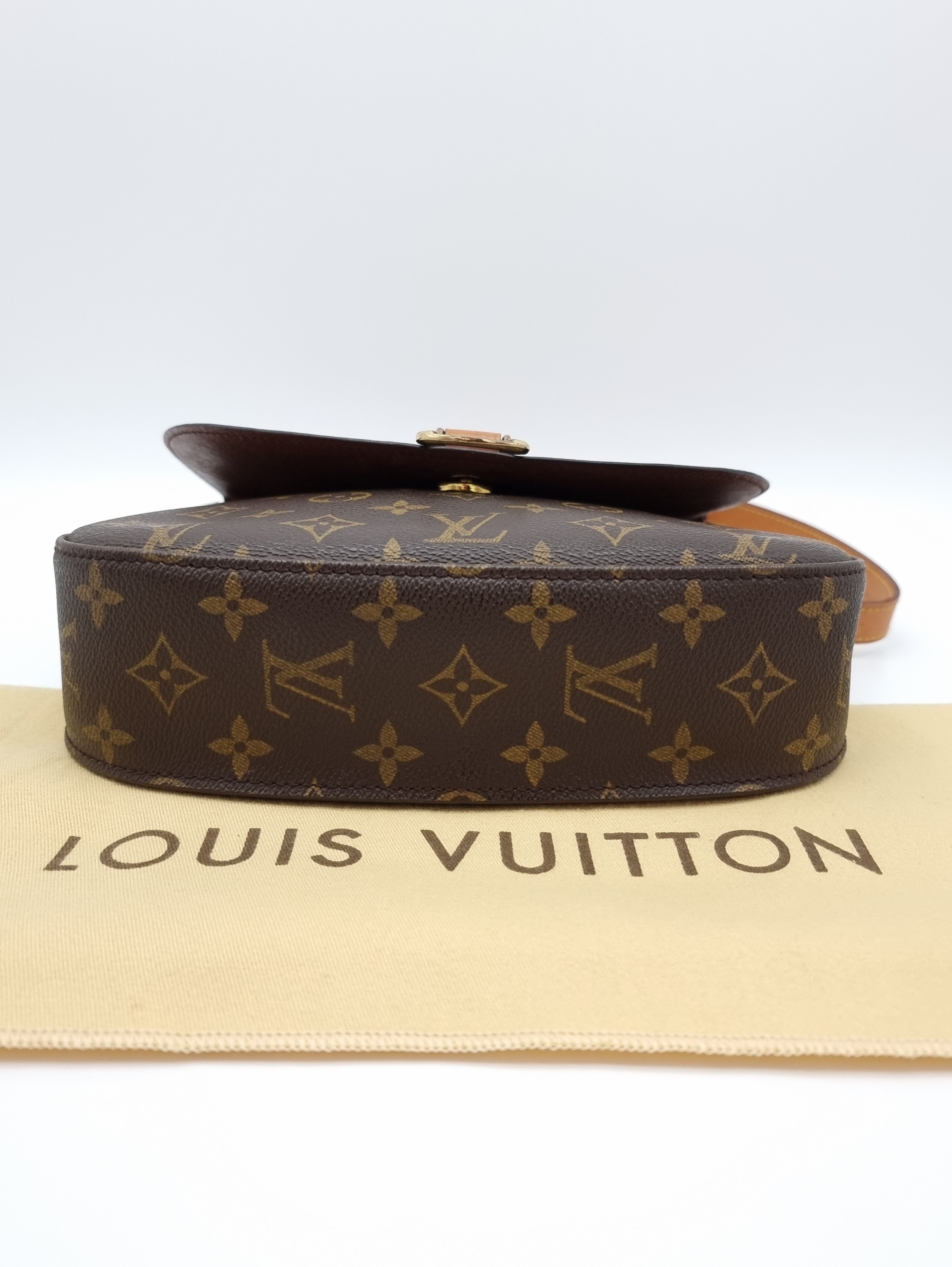 Louis Vuitton Saint Cloud GM