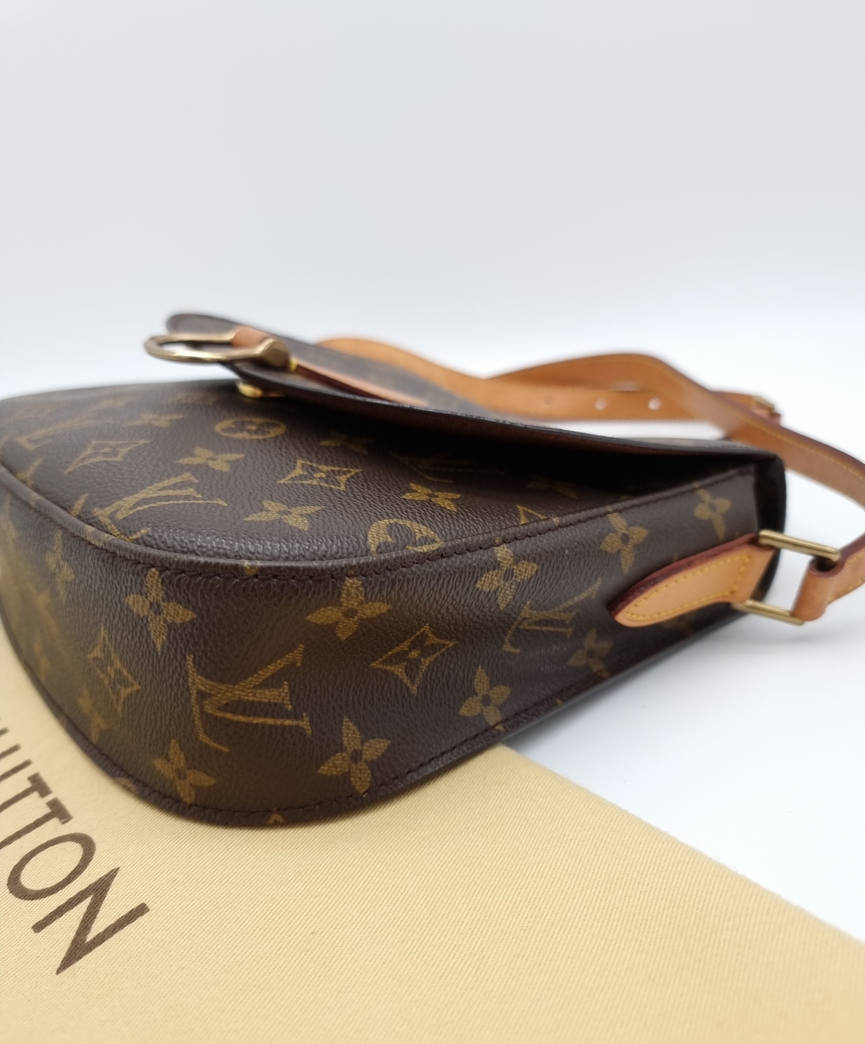 Louis Vuitton Saint Cloud GM