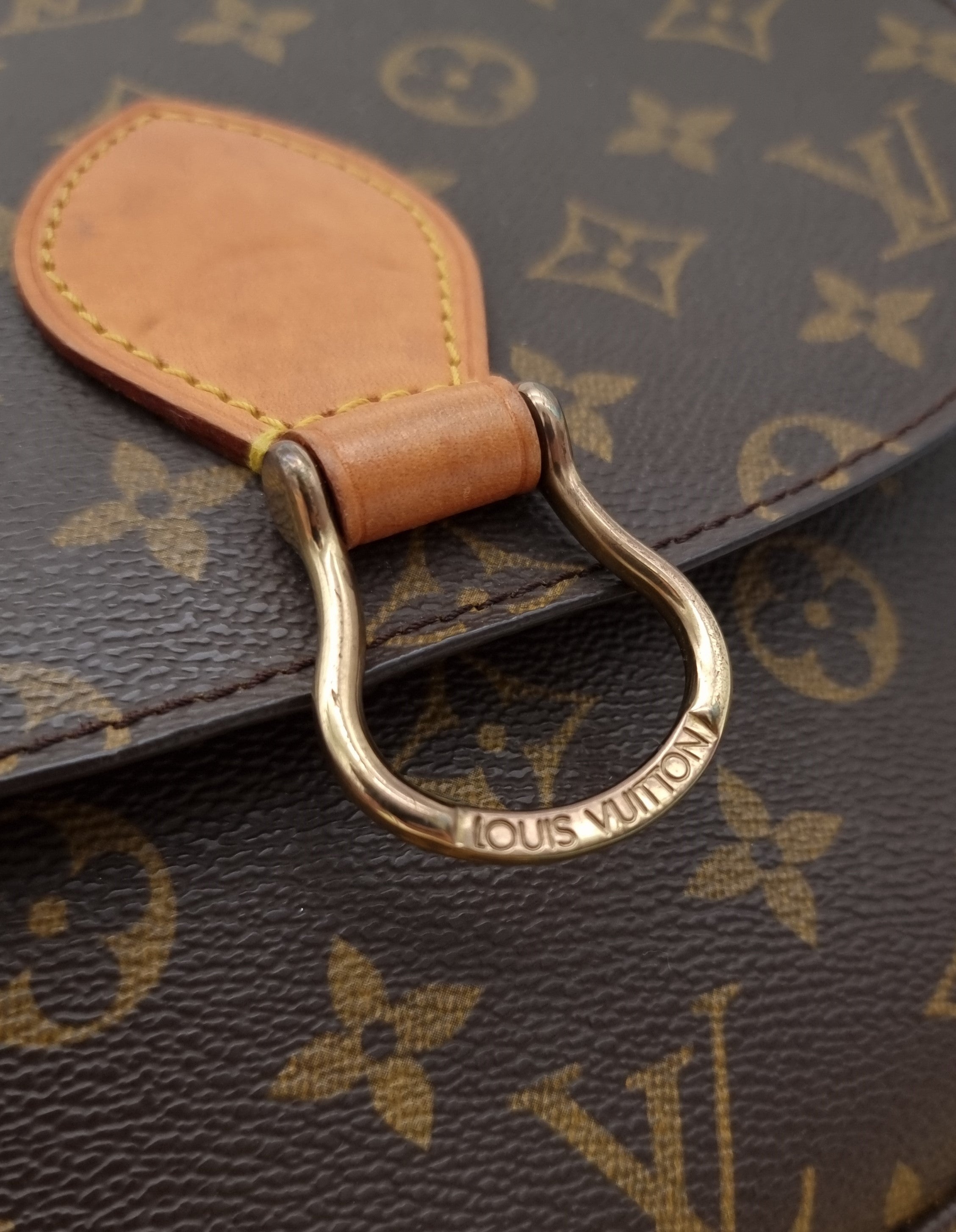 Louis Vuitton Saint Cloud GM