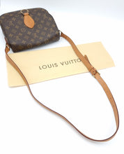 Louis Vuitton Saint Cloud GM