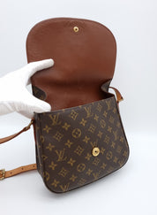 Louis Vuitton Saint Cloud GM