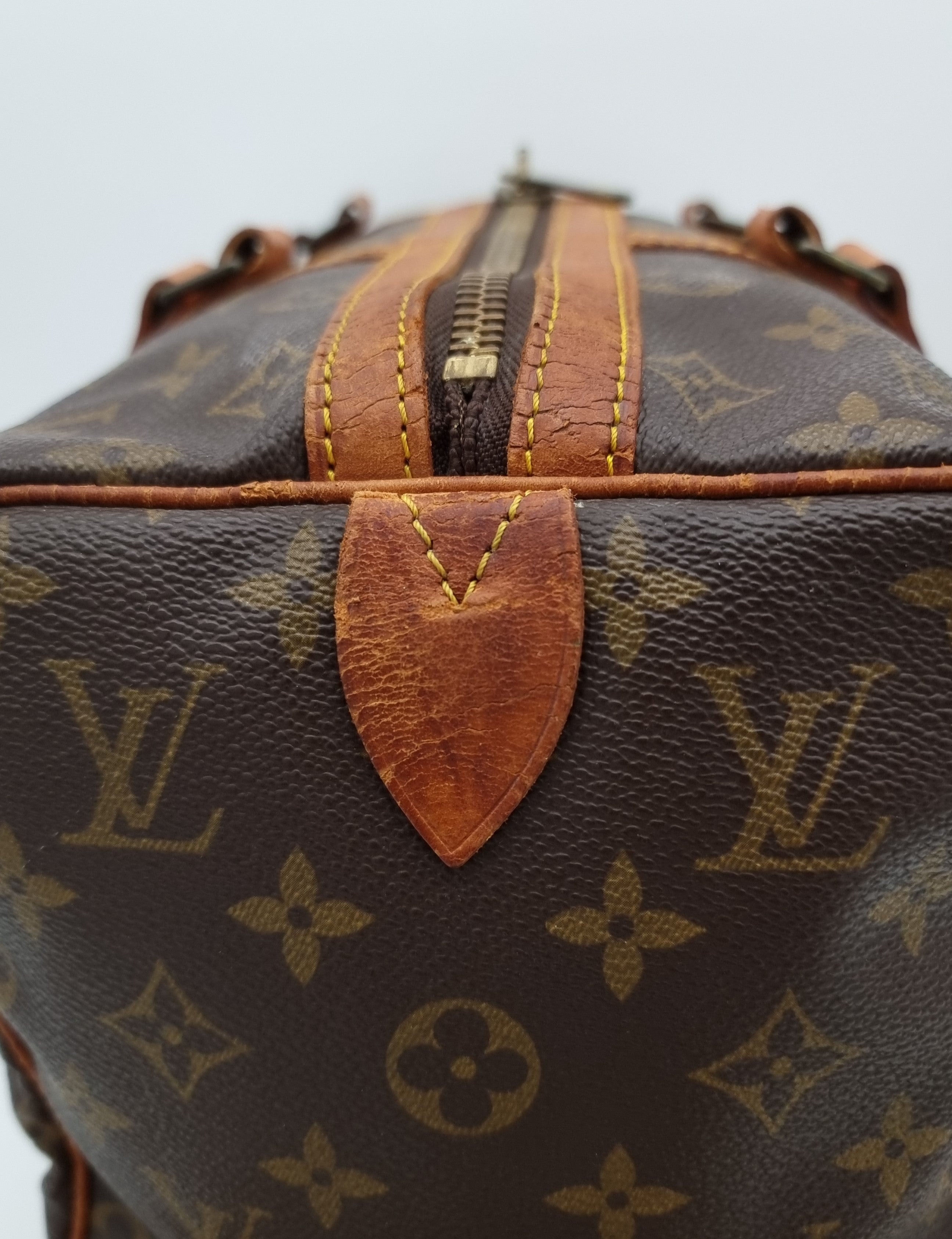 Louis vuitton sac souple best sale