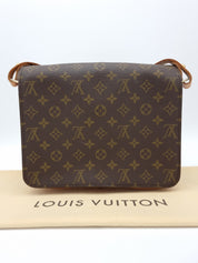 Louis Vuitton Cartouchiere GM