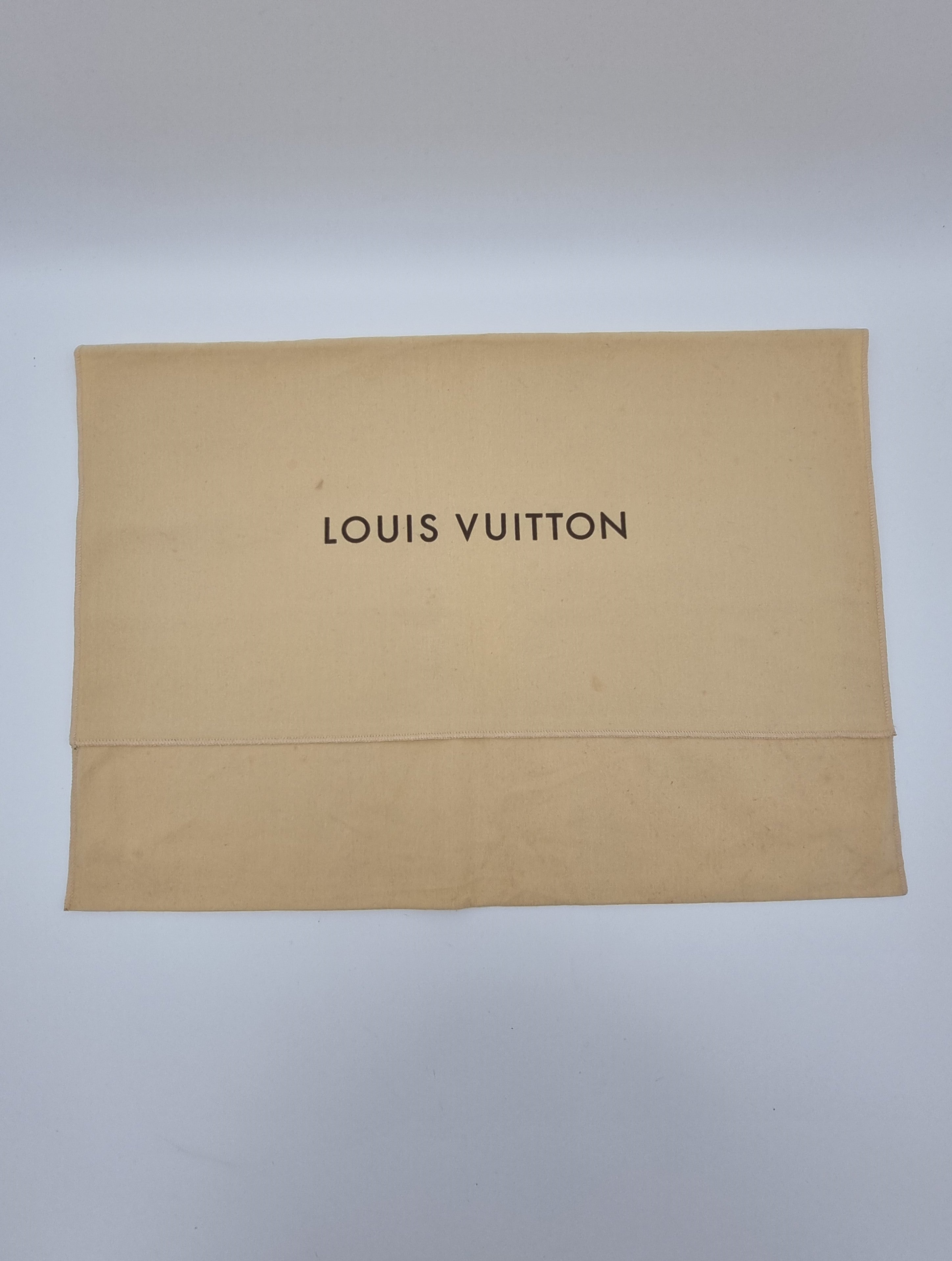 Louis Vuitton Cartouchiere GM