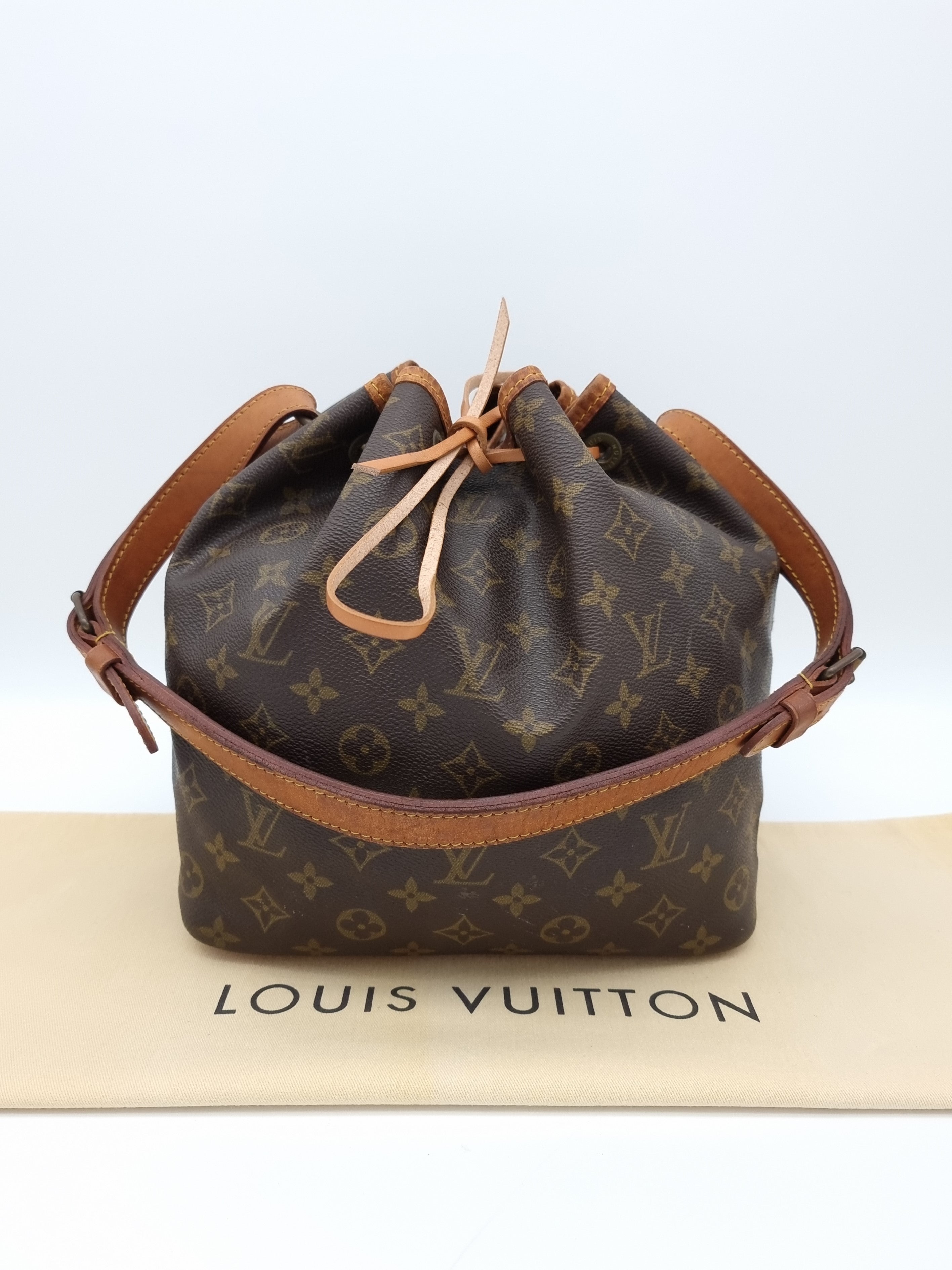 Louis Vuitton Petit Noe