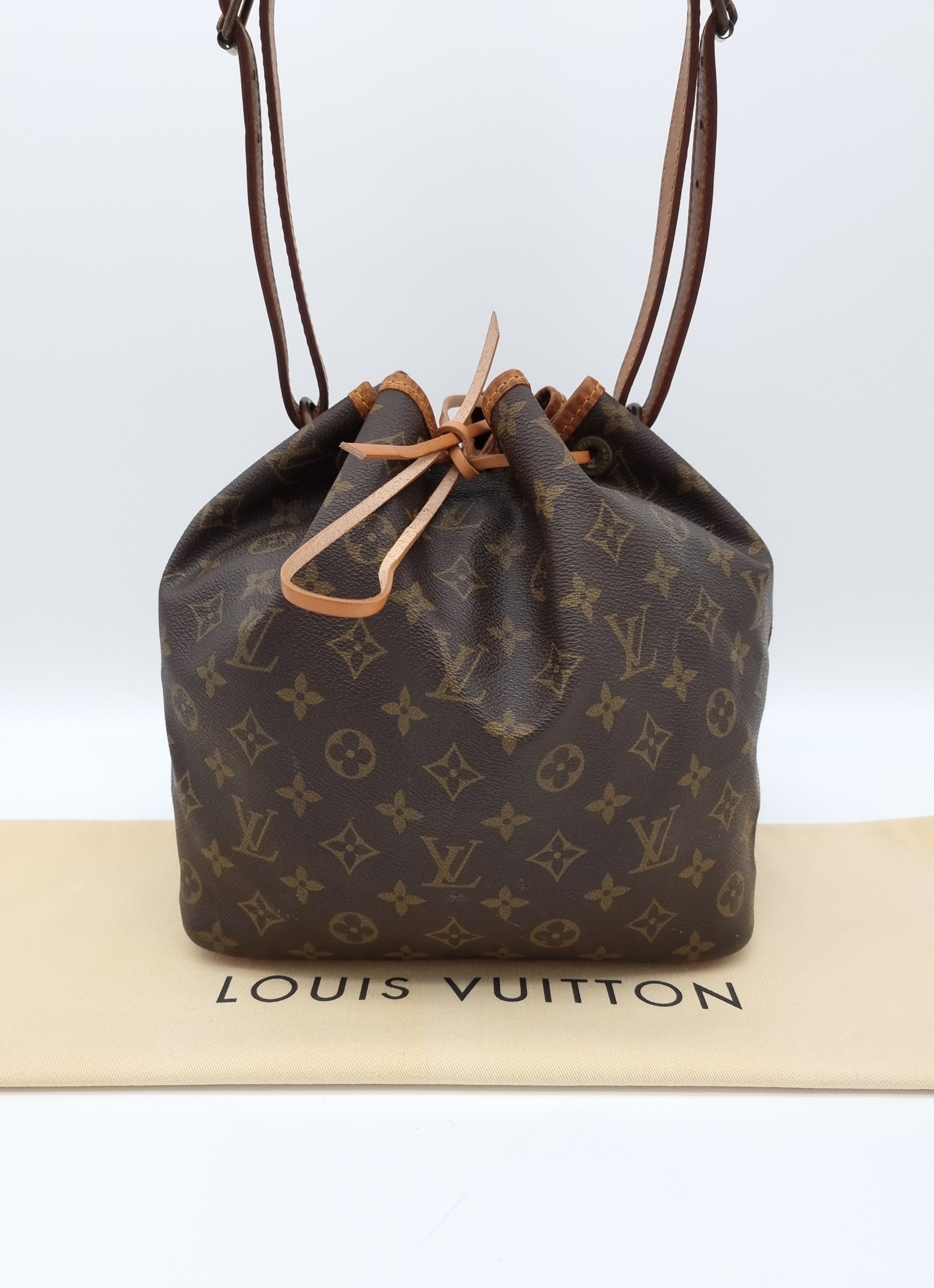 Louis Vuitton Petit Noe