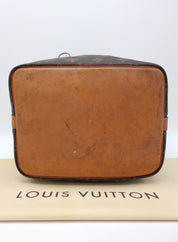 Louis Vuitton Petit Noe