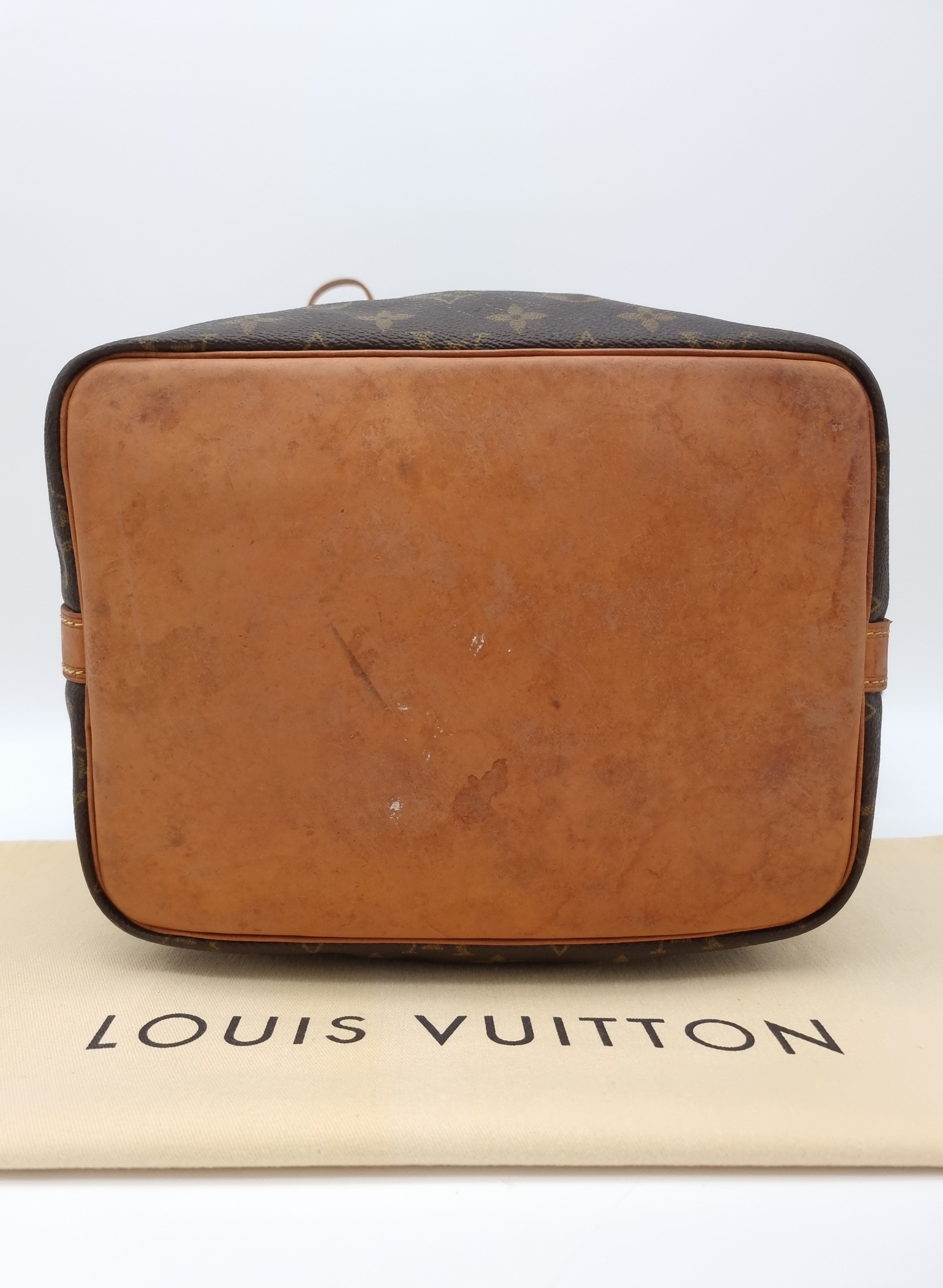 Louis Vuitton Petit Noe