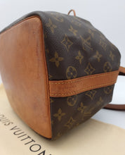 Louis Vuitton Petit Noe