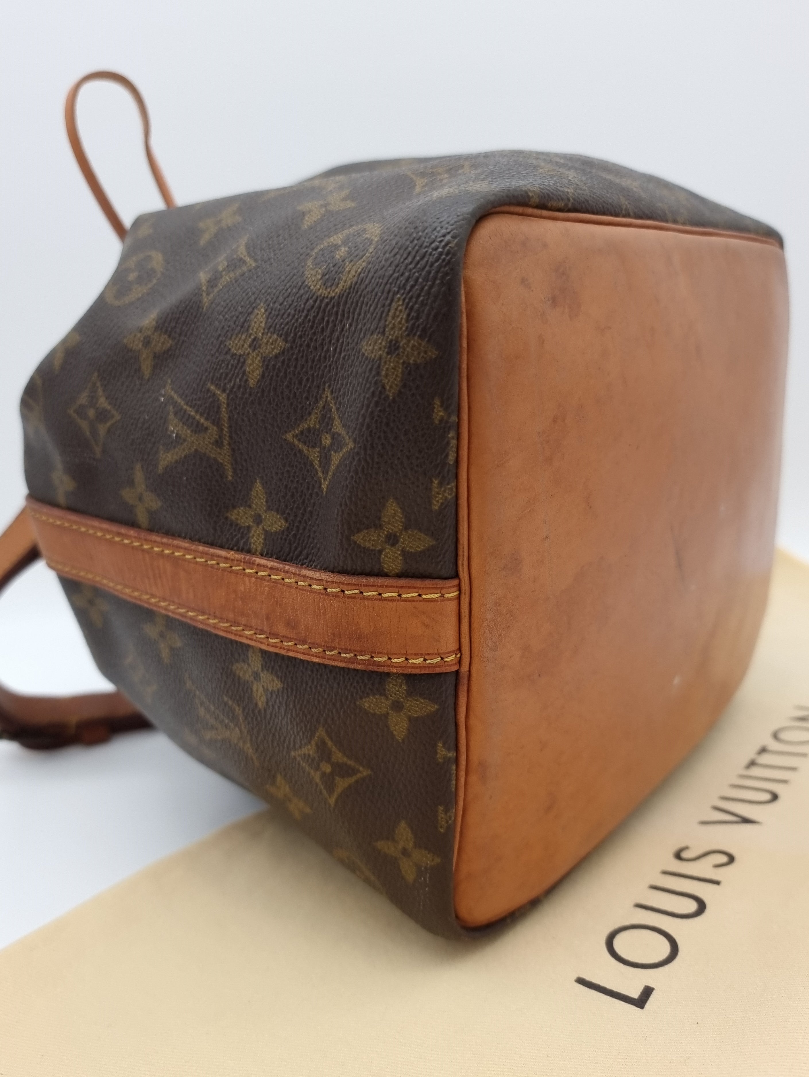 Louis Vuitton Petit Noe