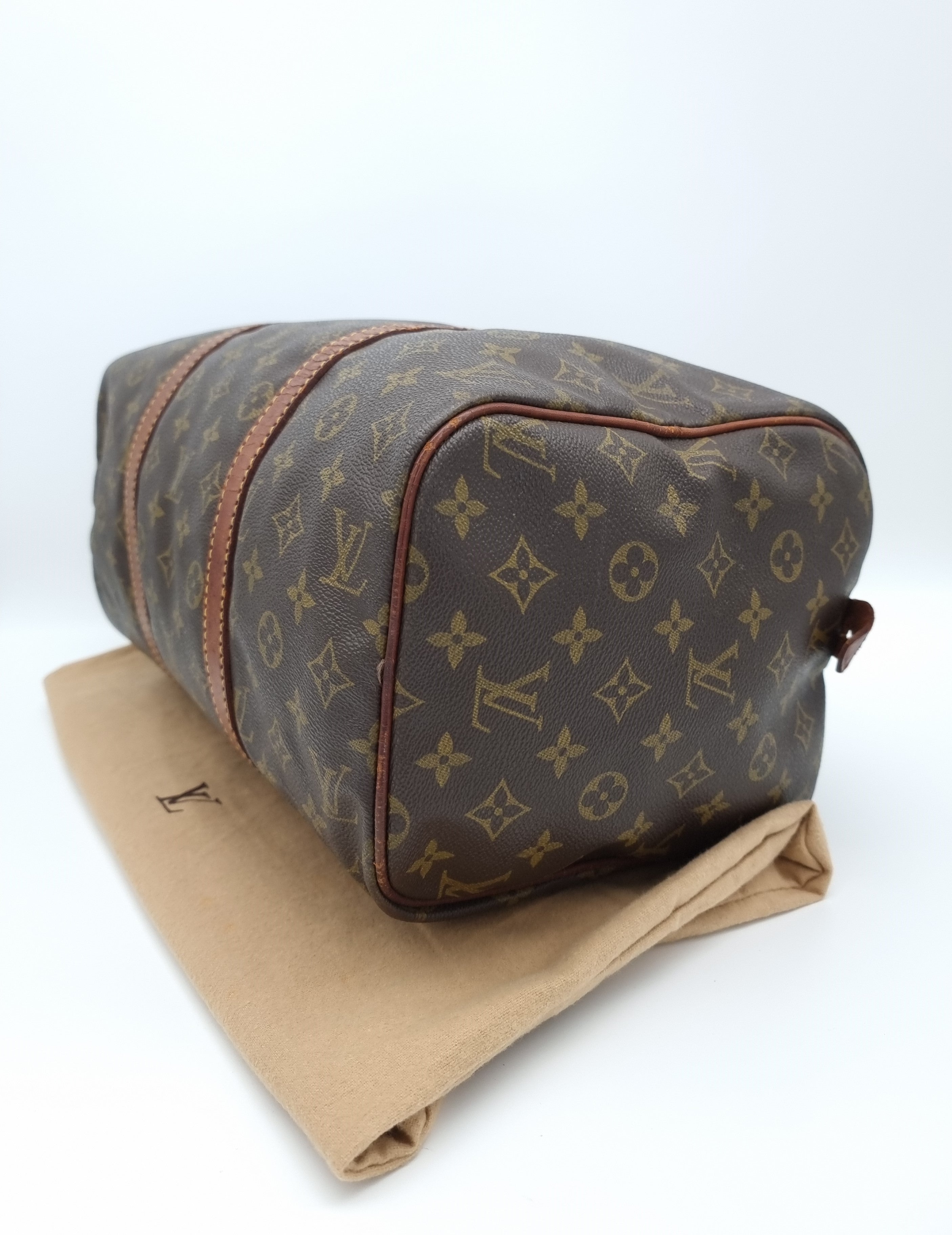 Louis vuitton sac souple 35 hotsell