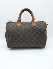 Louis Vuitton Speedy 30