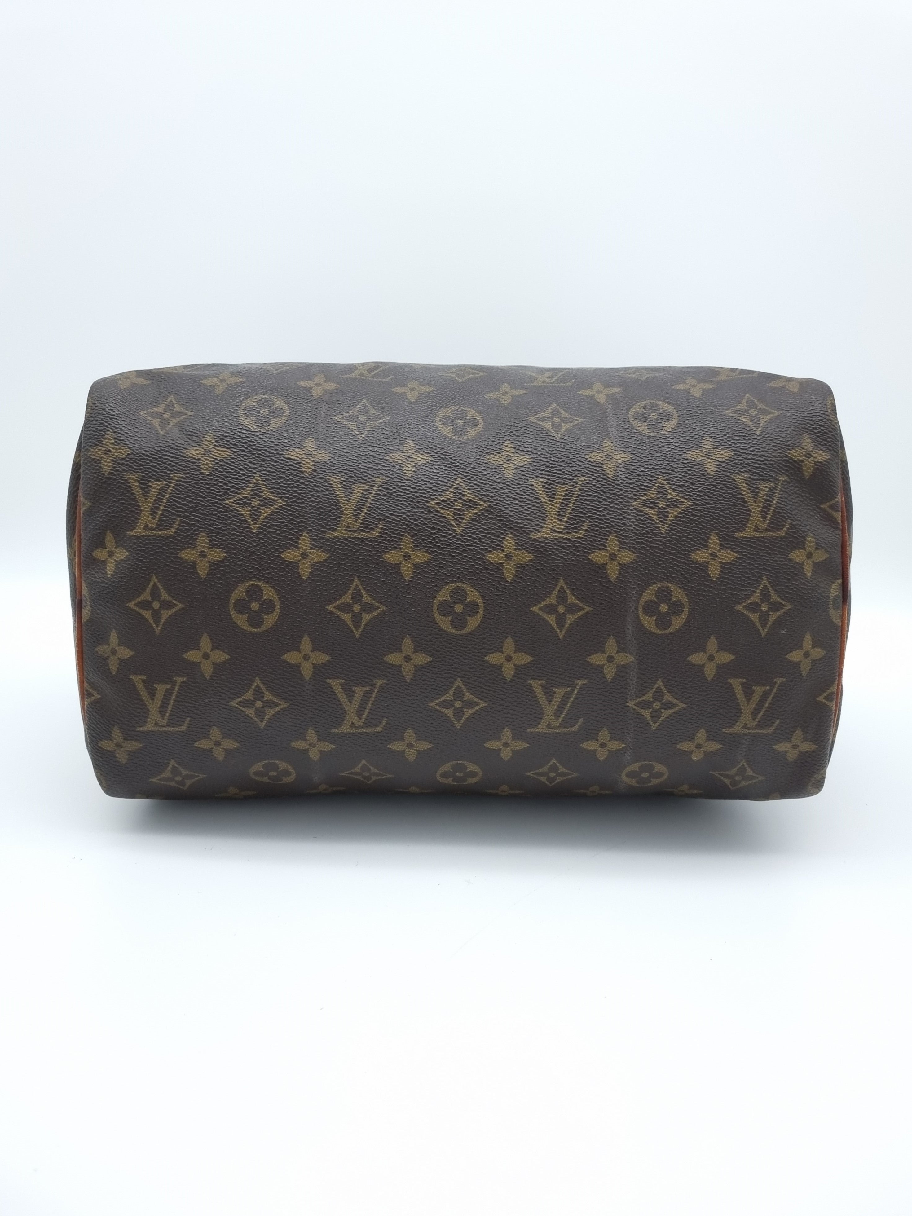 Louis Vuitton Speedy 30