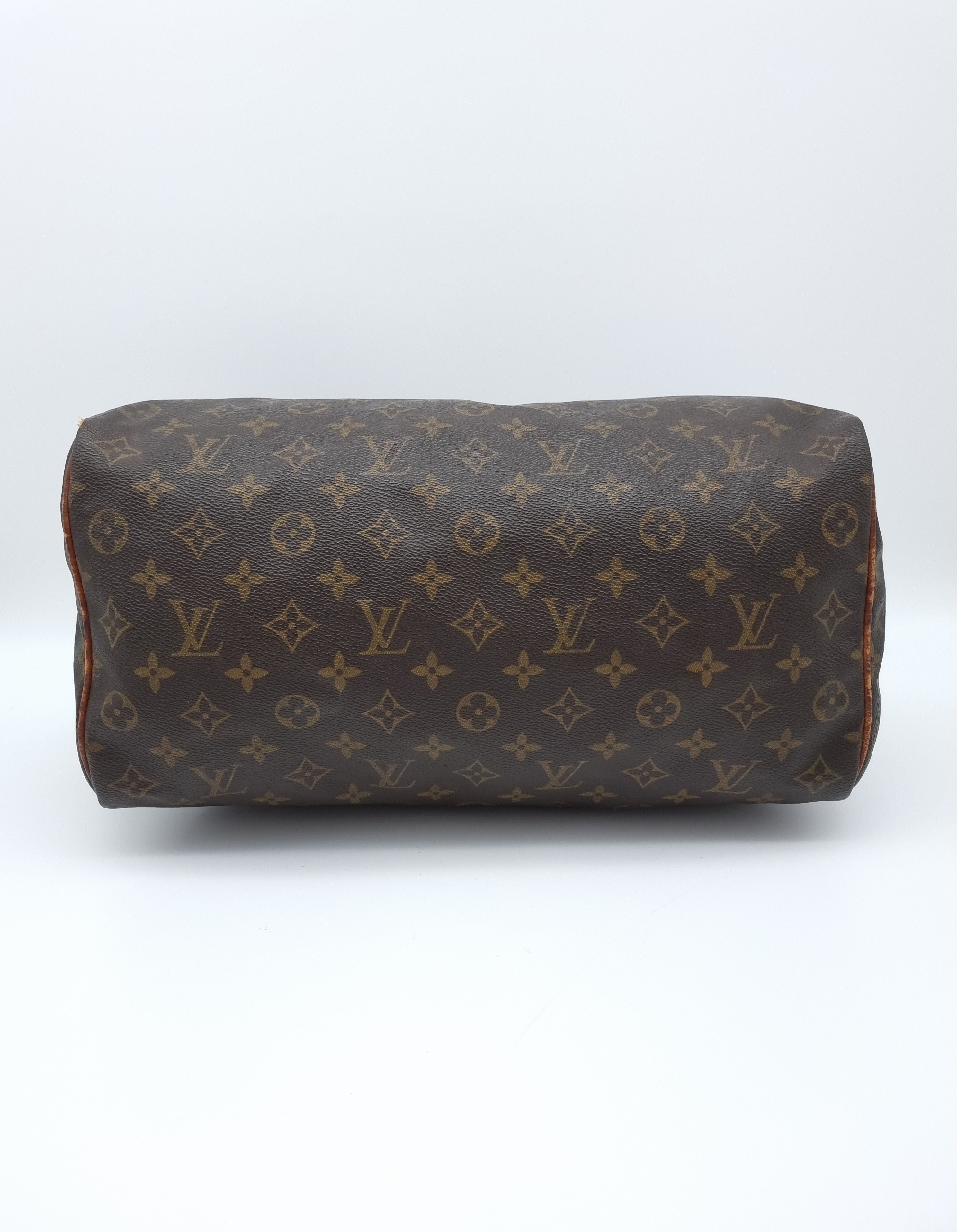 Louis Vuitton Speedy 35