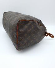 Louis Vuitton Speedy 35