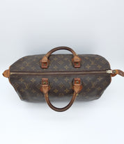 Louis Vuitton Speedy 35