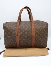 Louis Vuitton Sac Souple 45