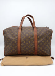 Louis Vuitton Sac Souple 45