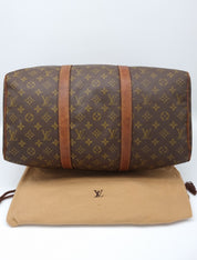 Louis Vuitton Sac Souple 45