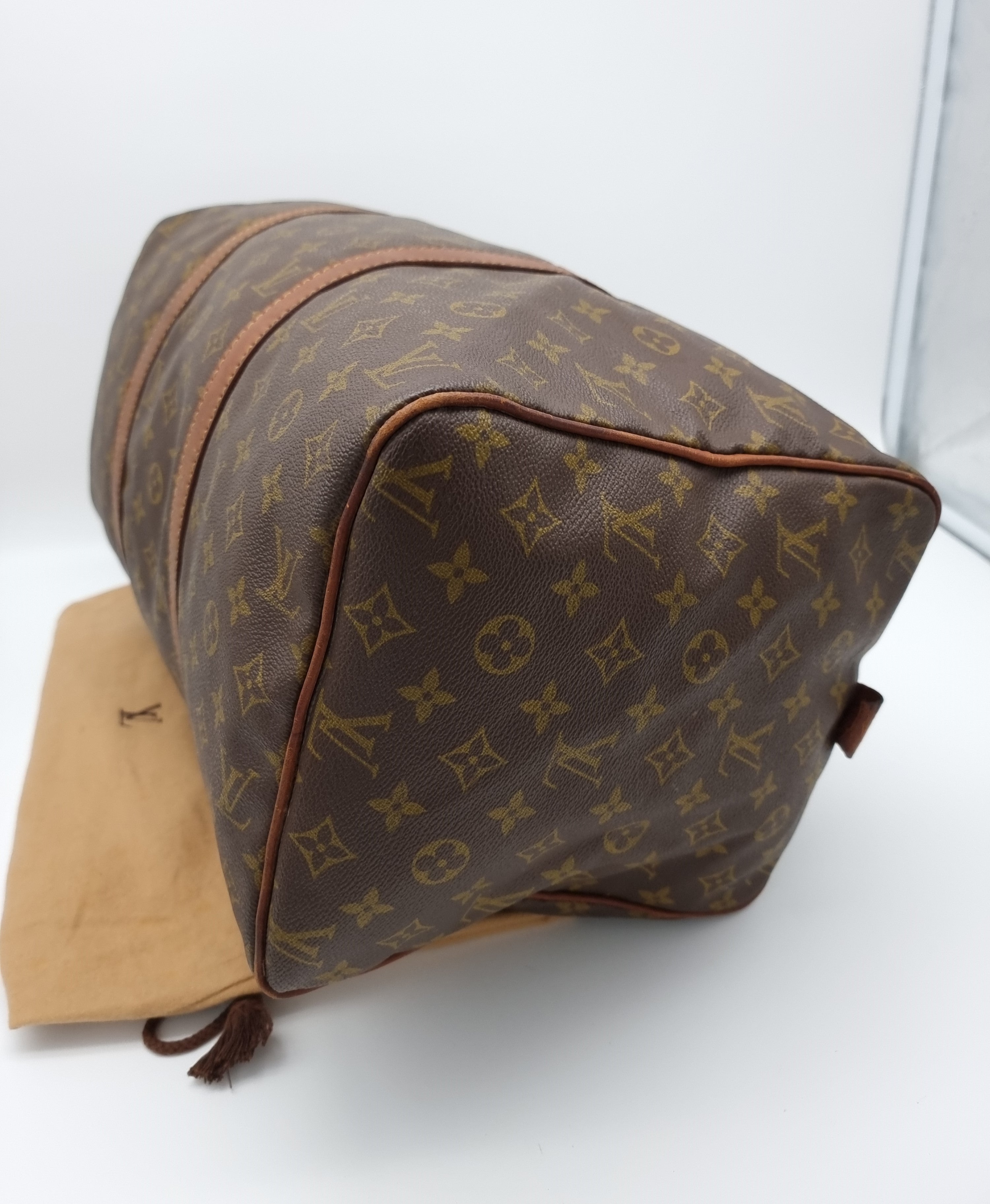 Louis Vuitton Sac Souple 45