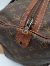 Louis Vuitton Sac Souple 45