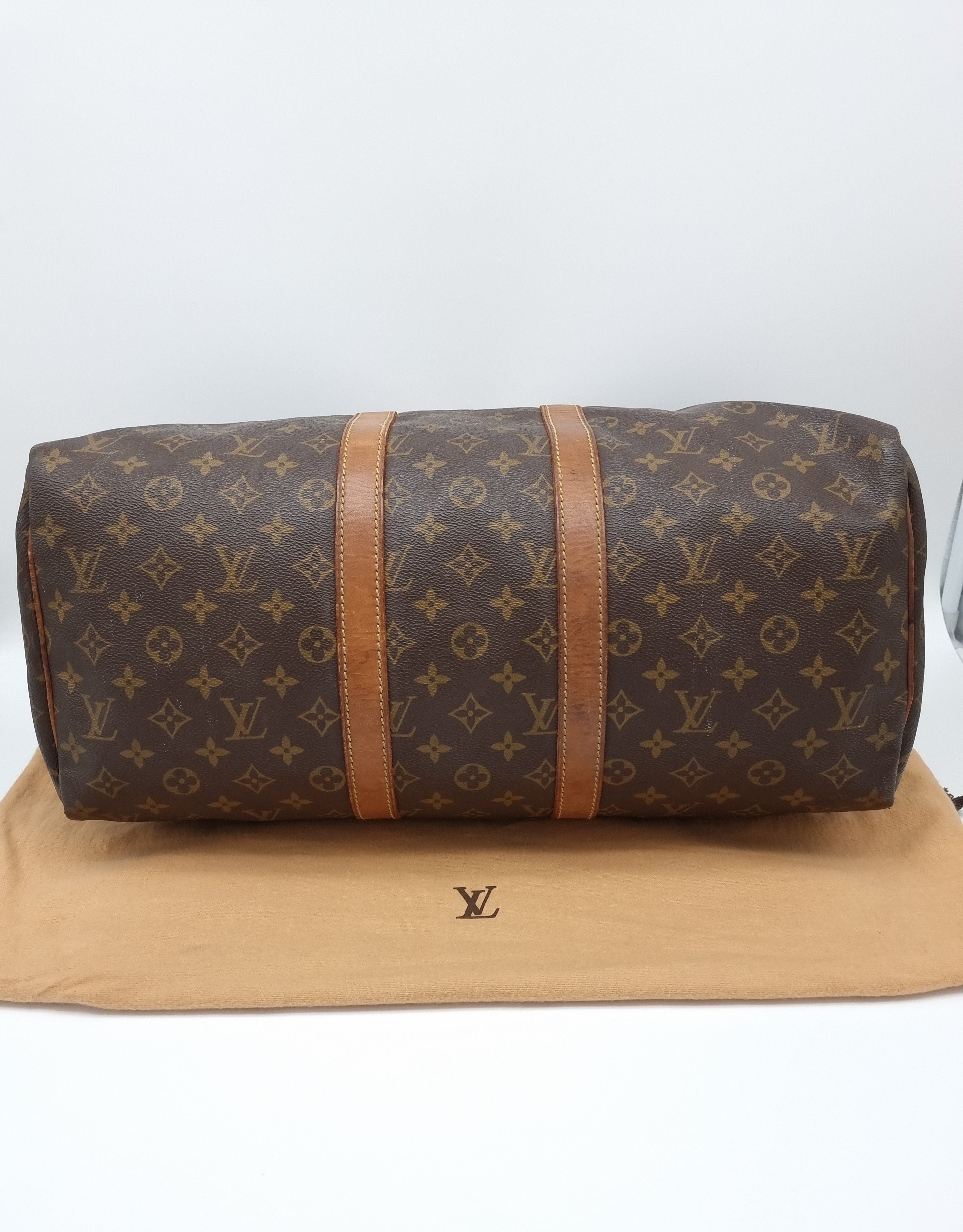 Louis Vuitton Keepall 45