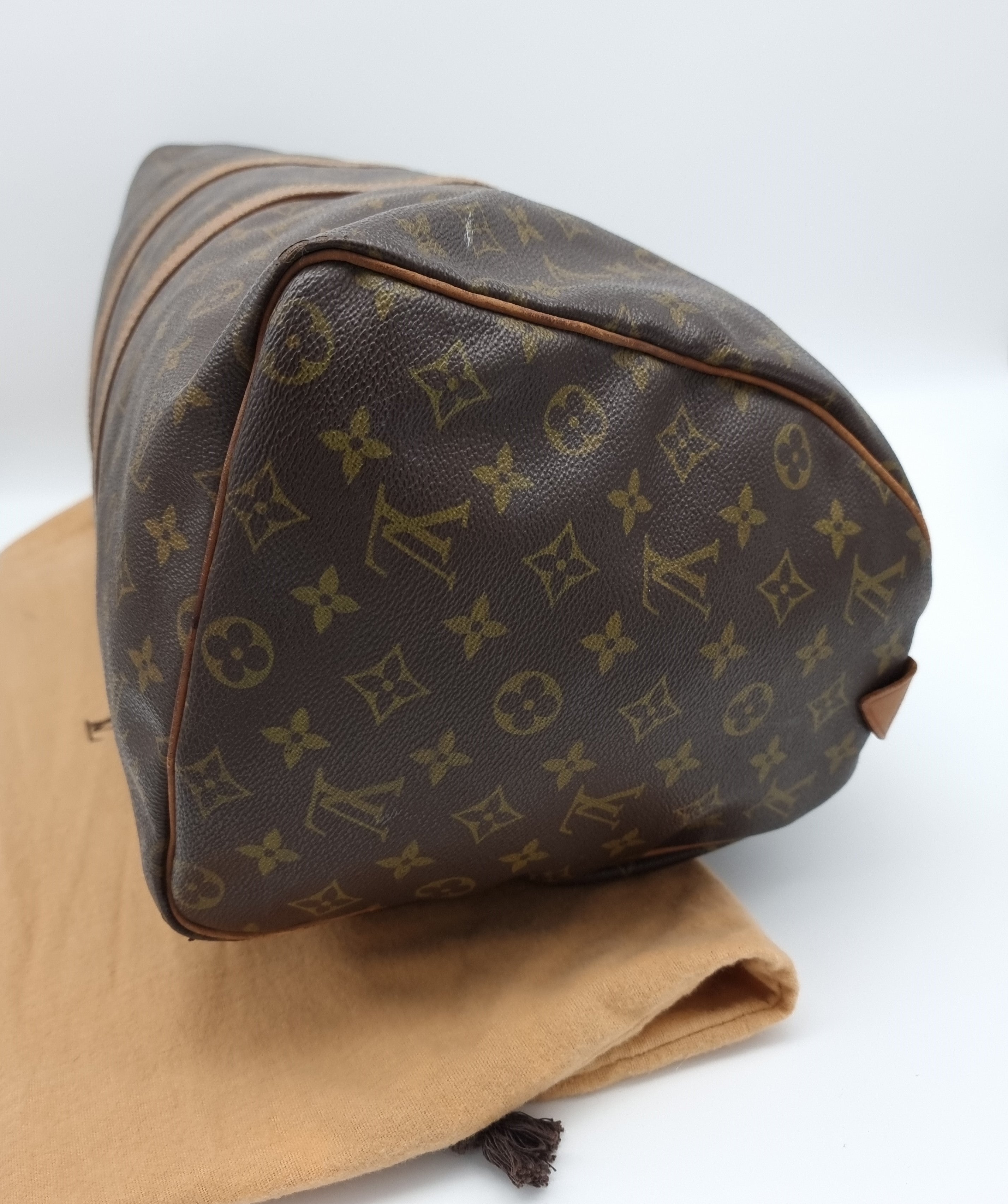 Louis Vuitton Keepall 45