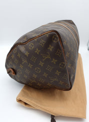 Louis Vuitton Keepall 45