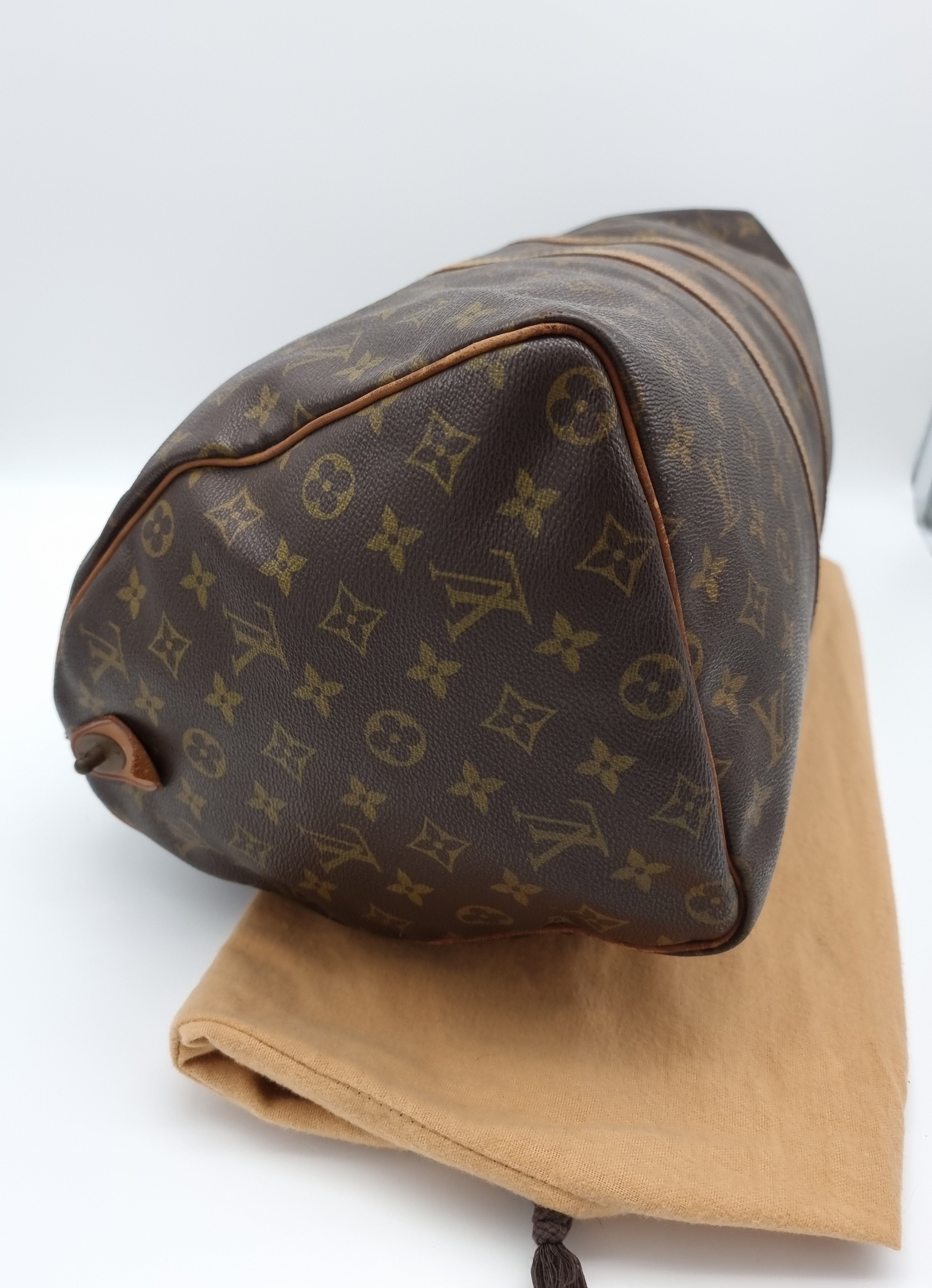 Louis Vuitton Keepall 45