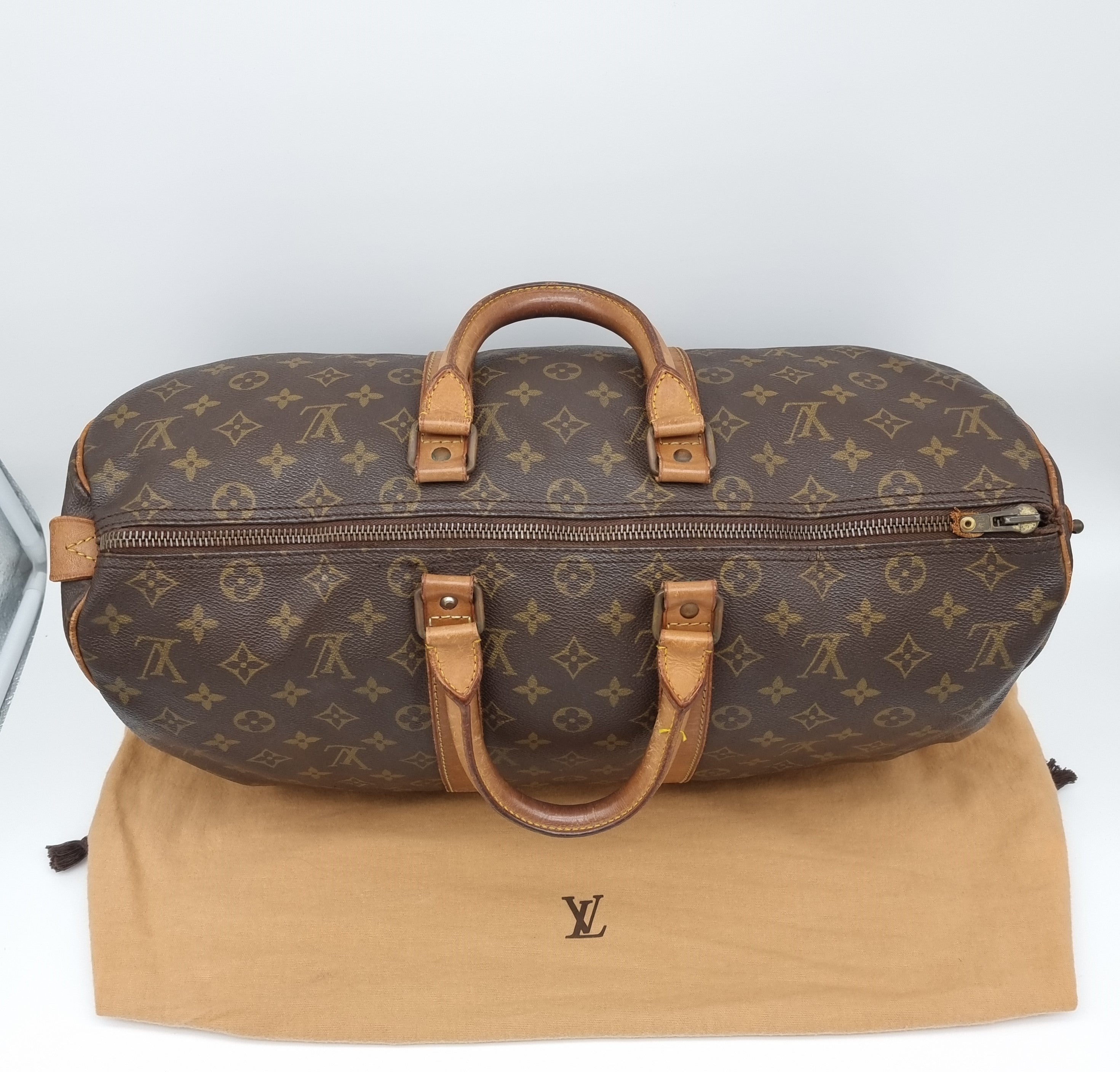 Louis Vuitton Keepall 45