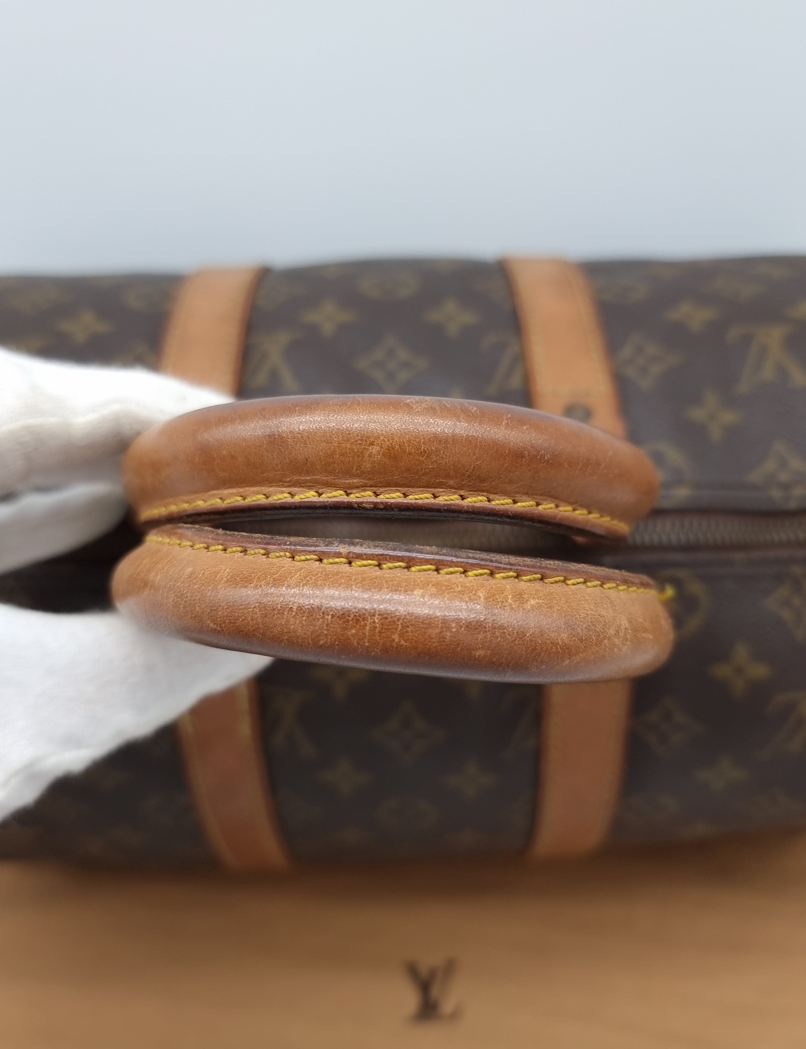 Louis Vuitton Keepall 45