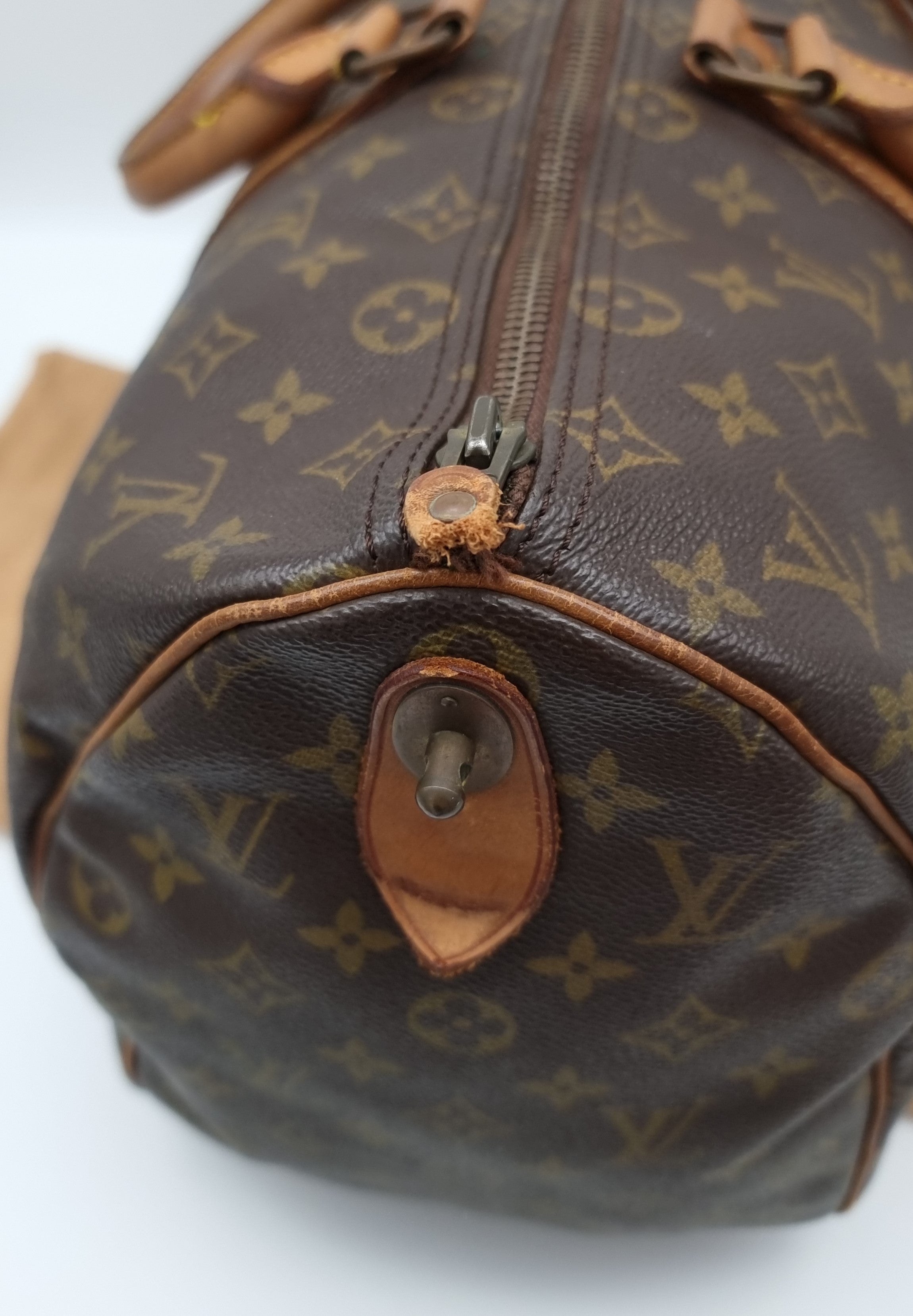 Louis Vuitton Keepall 45